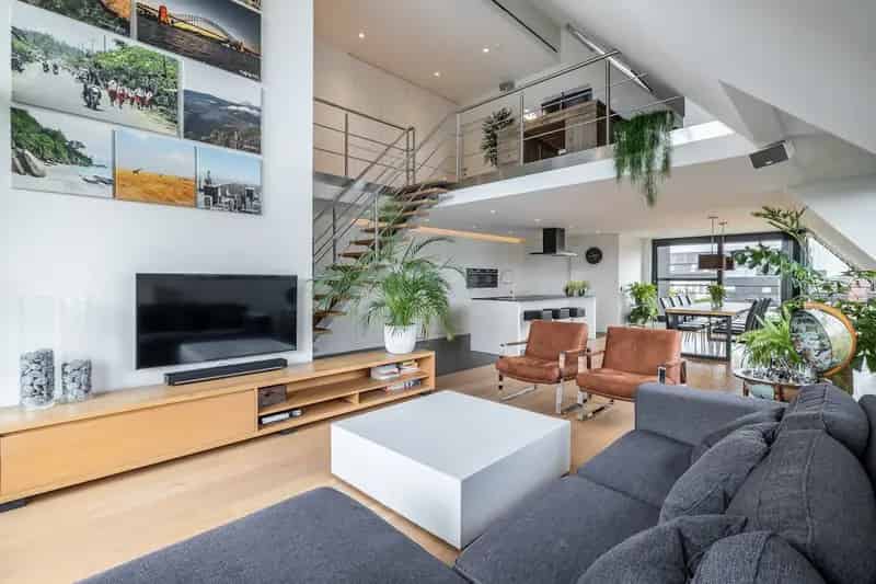 Appartement te koop