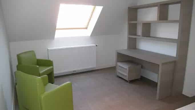 Studentenkamer te koop in Spanjaardstraat 15, Brugge - Dewaele