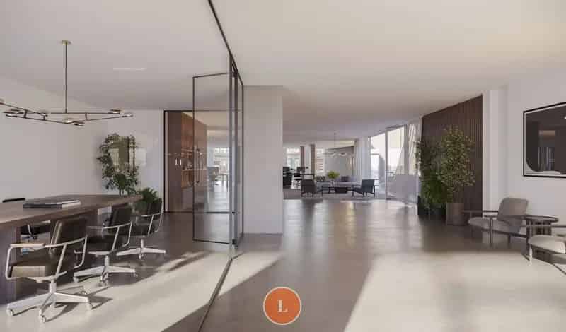 Nieuwbouw project te koop in Kortrijk