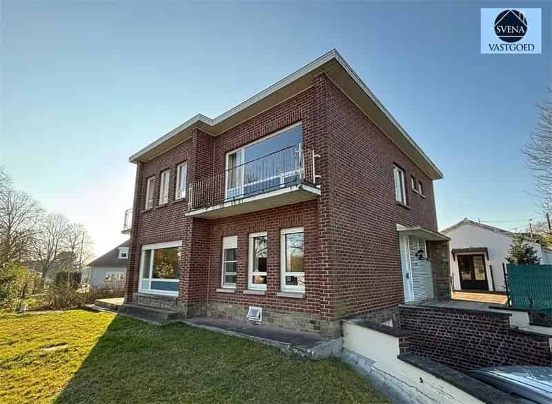 Huis te koop