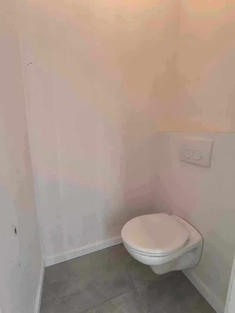 Gerenoveerde woning