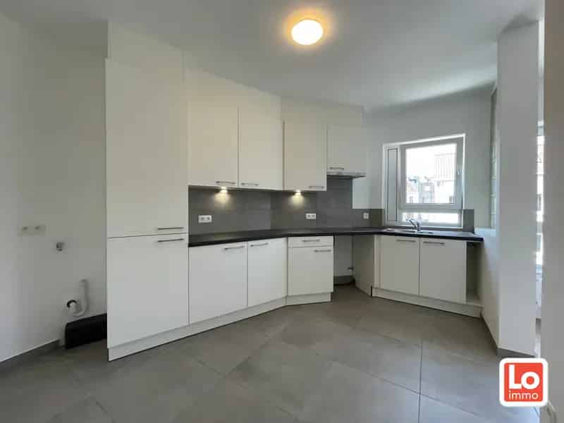 Gerenoveerd Appartement Gent Centrum 2 slaapkamers