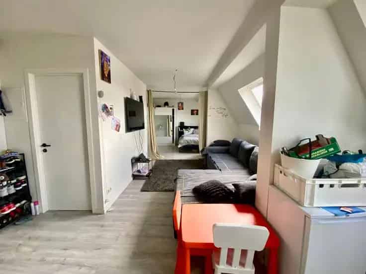 Studio Te Koop