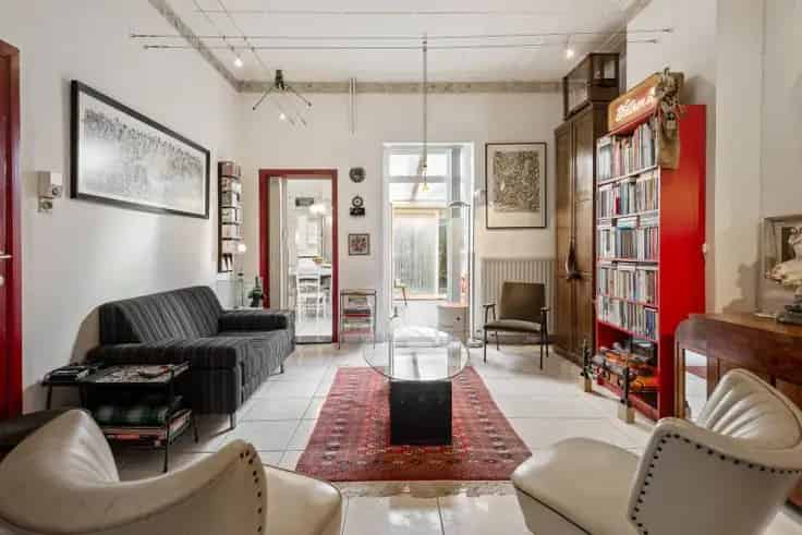 Huis Te Koop