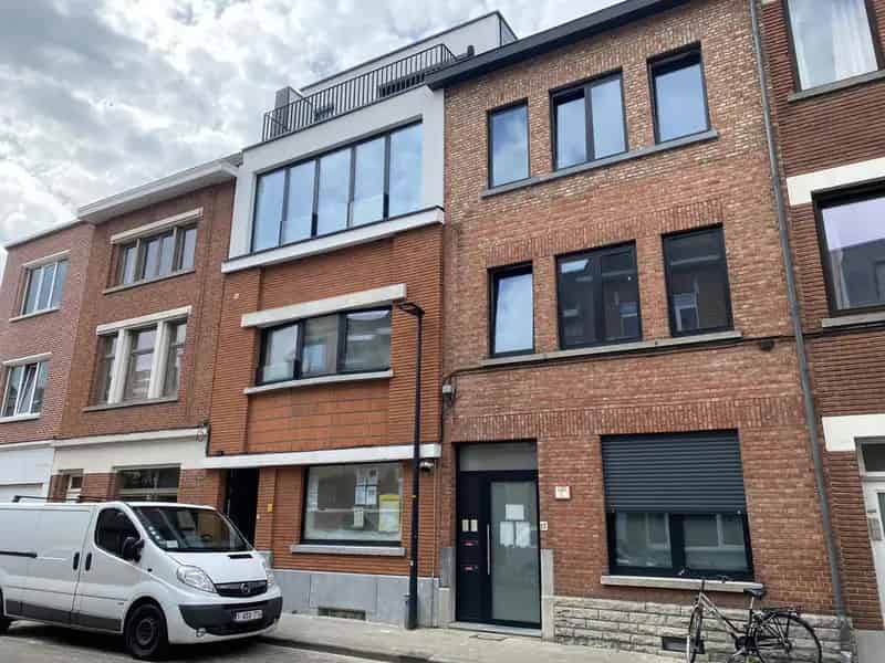 Appartement te huur Leuven 3 slaapkamers nieuwbouw