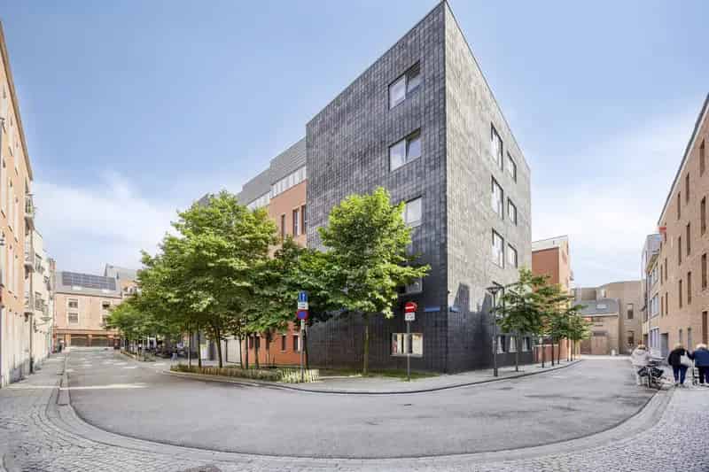 Energiezuinig Duplexappartement te Huur Leuven