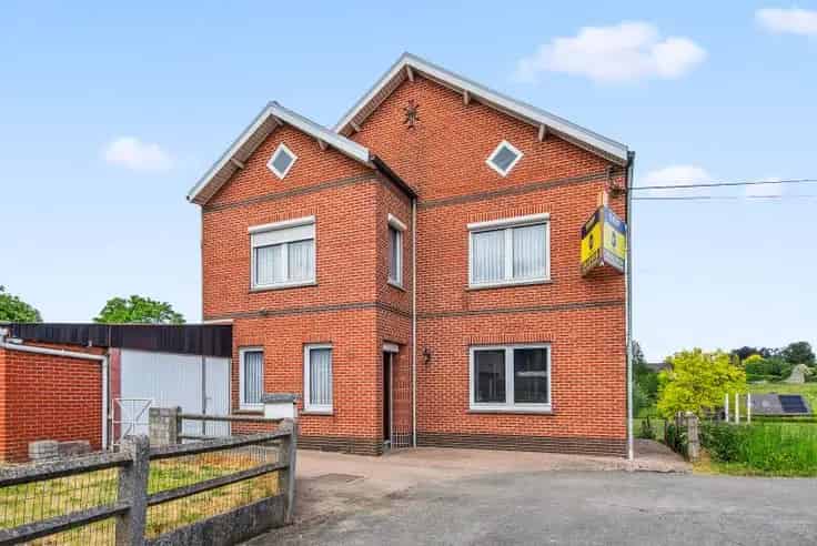 Huis Te Koop