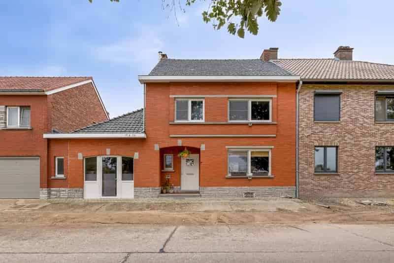 Huis te koop