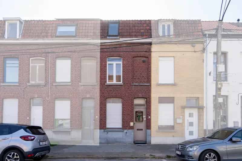 Huis te huur