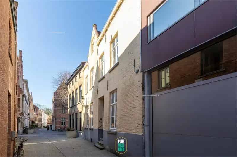 Woning te koop Brugge
