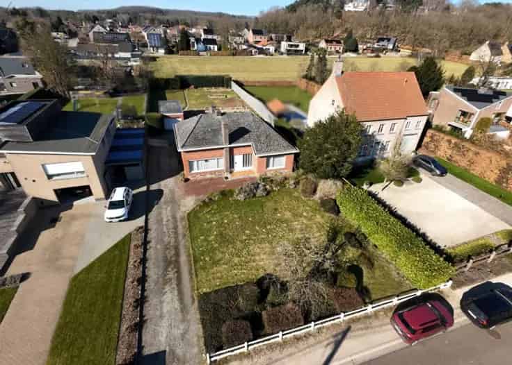 Bungalow Te Koop