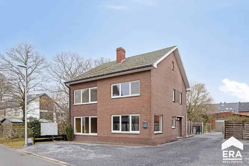 Huis te koop