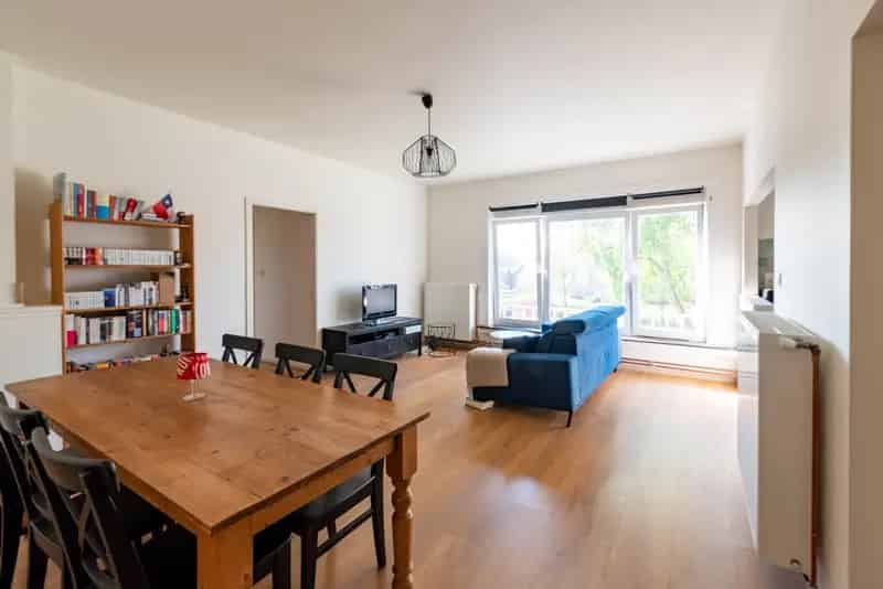 Appartement met twee slaapkamers 8505341