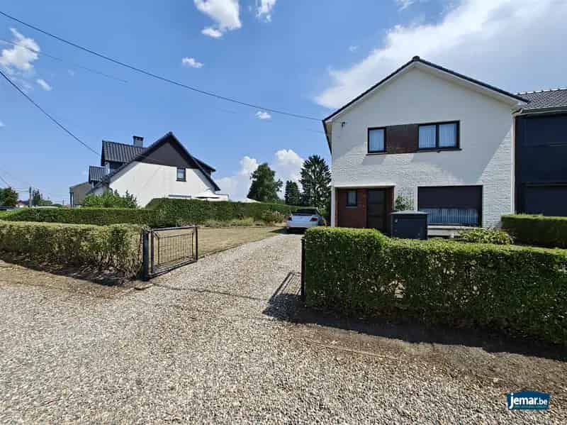 Huis te huur