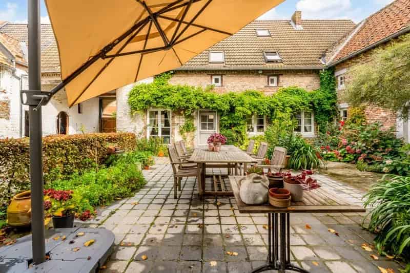 Huis te koop