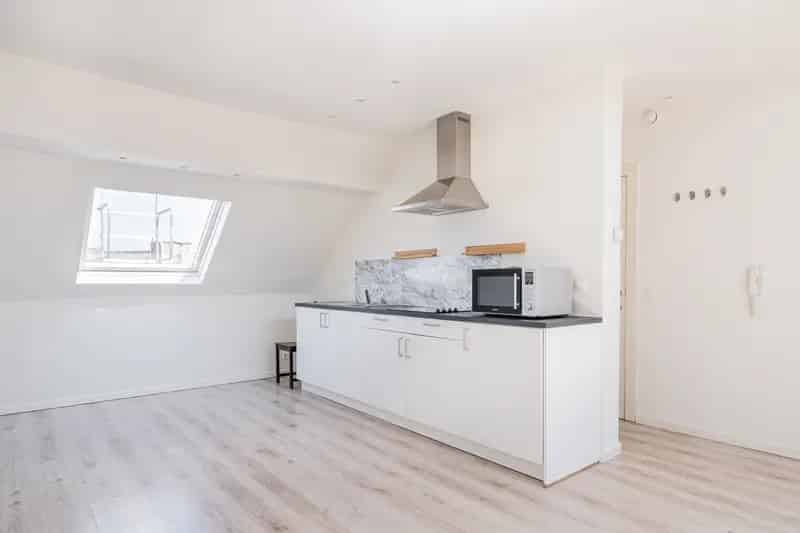 Appartement te koop
