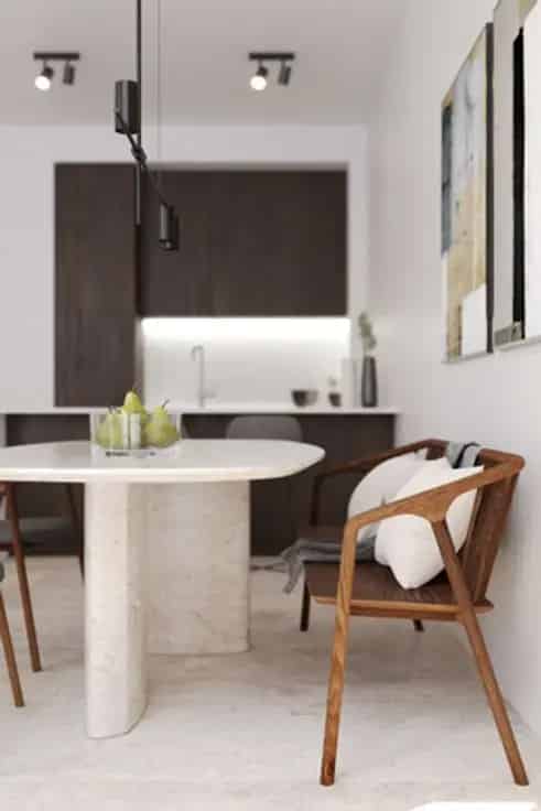 Appartement Te Koop