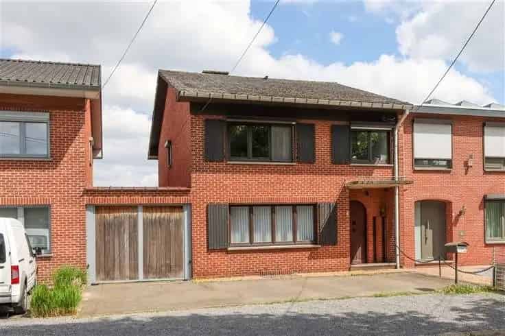 Huis Te Koop