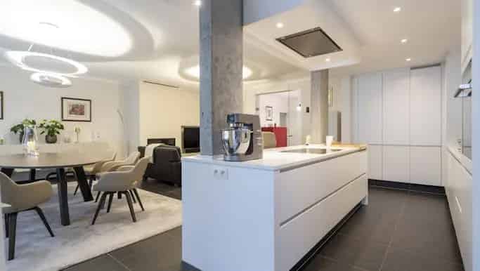 Appartement te koop in Rijselsestraat 38, Kortrijk - Dewaele