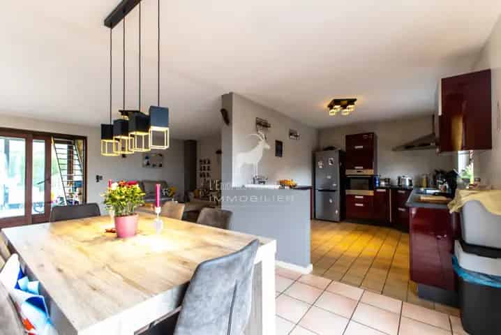Huis te koop in Morlanwelz