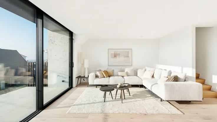 Penthouse Te Koop