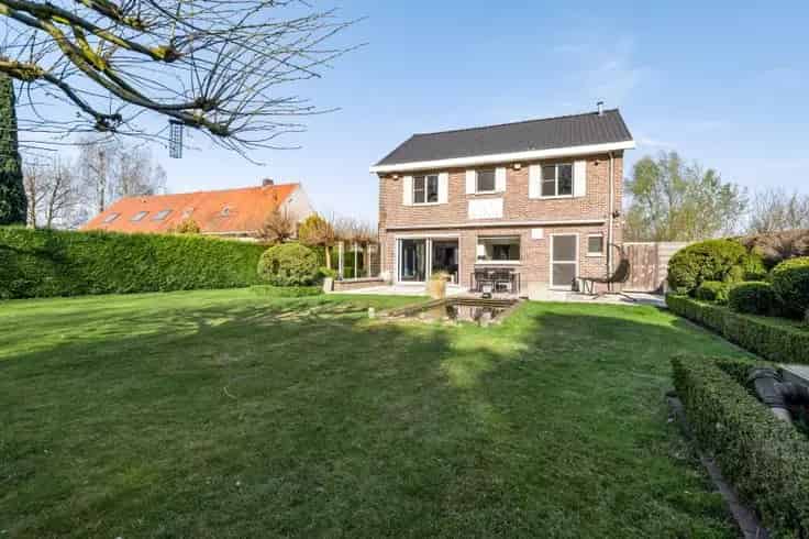Huis Te Koop