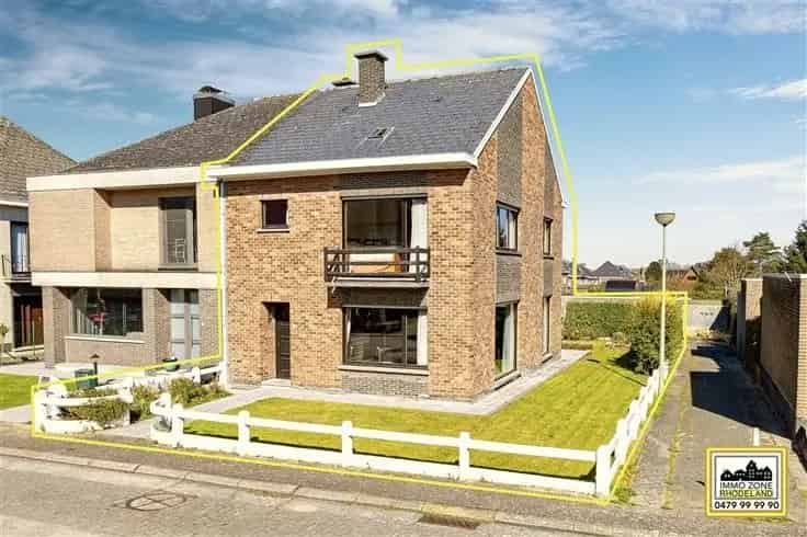 Huis Te Koop