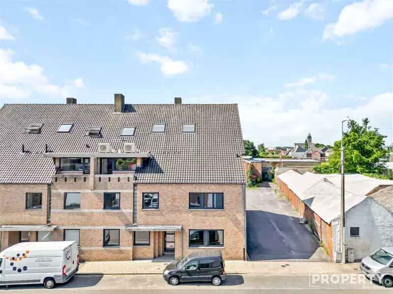 Appartement te koop