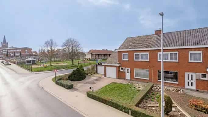 Huis te koop in Hospicestraat 27, Wijtschate - Dewaele