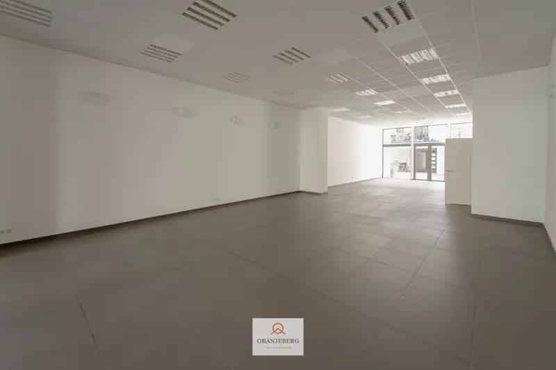 Handelspand 178 m²  te huur in Burgstraat