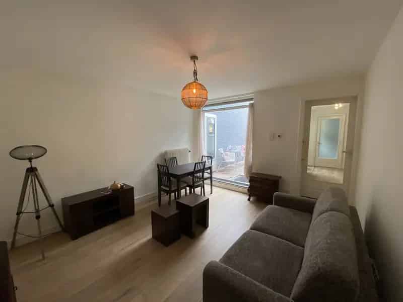 Prachtig Gelijkvloers Appartement Op Toplocatie