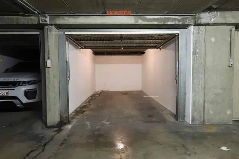 Garage te huur Leuven