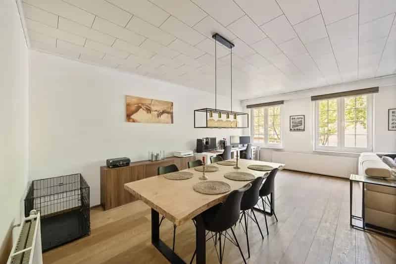 Bel-etage gelegen nabij centrum Brasschaat