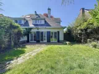 Villa te koop - Anderlecht VBC80604