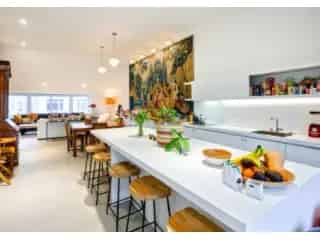 Penthouse te koop - Elsene VBC74735