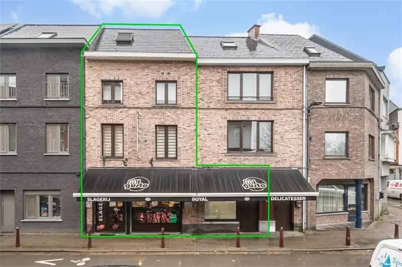 Handelspand te koop Aalst