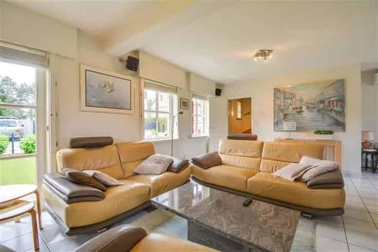 Villa Te Koop