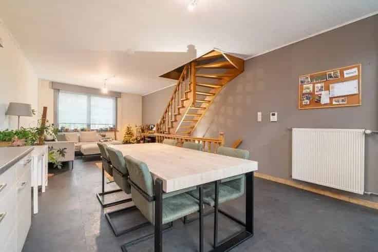 Duplex Te Koop