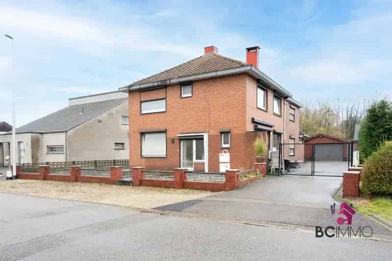 Huis te koop
