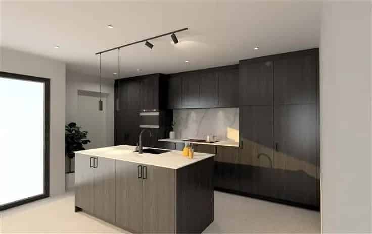 Moderne Nieuwbouwwoning 3 slaapkamers - Energiezuinig