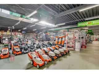 Industrie te koop - Bassevelde RBS63273