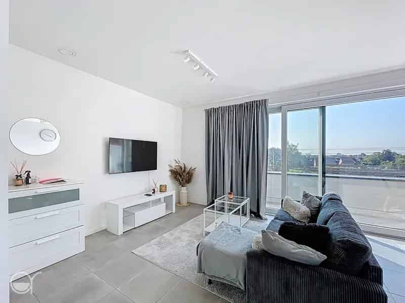 Appartement te huur in Deinze