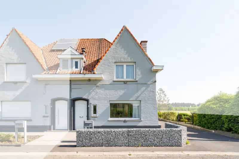 Huis te huur