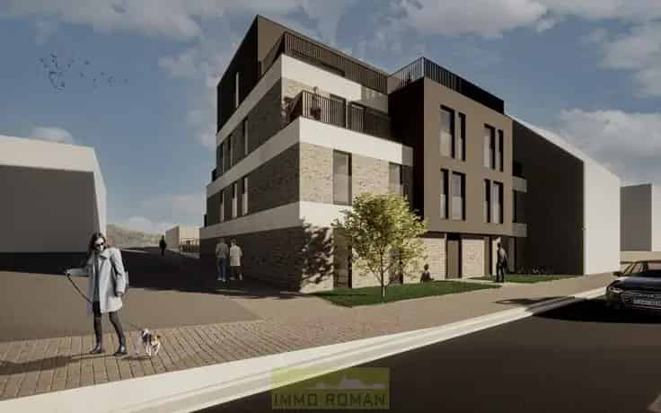 Appartement 2 slaapkamers Anzegem - Nieuwbouw - 6 BTW