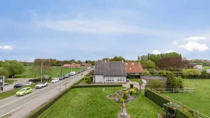 Villa te koop in Kontichsesteenweg 68, Aartselaar - Dewaele