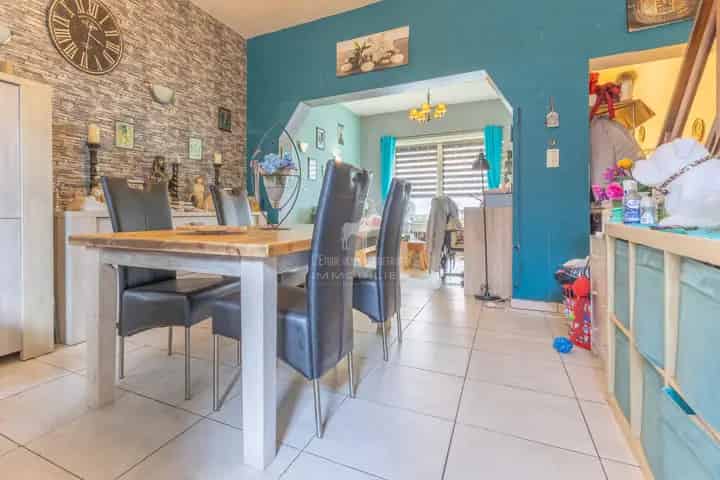 Huis te koop in La Hestre