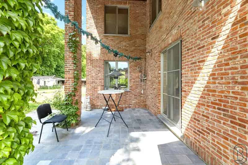 Huis te huur