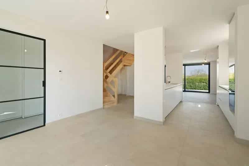 Nieuwbouw huis te koop in Aalter
