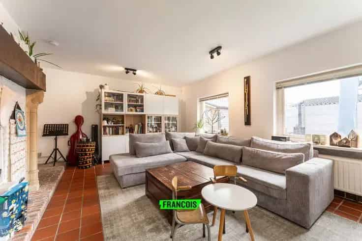 Villa te Koop Blankenberge 3 slaapkamers instapklaar