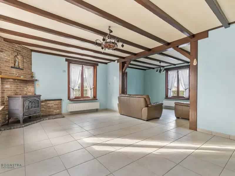 Huis te koop Putte 3 slaapkamers ruim perceel